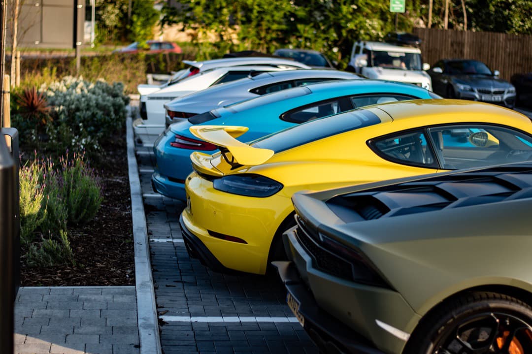 A private group for Network Wheels Drivers Club