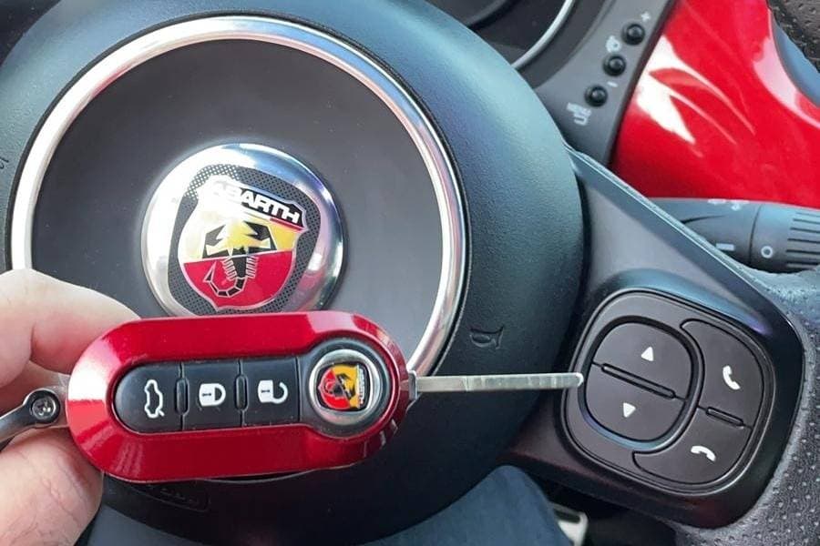 Amantes de los coches italianos , alemanes y