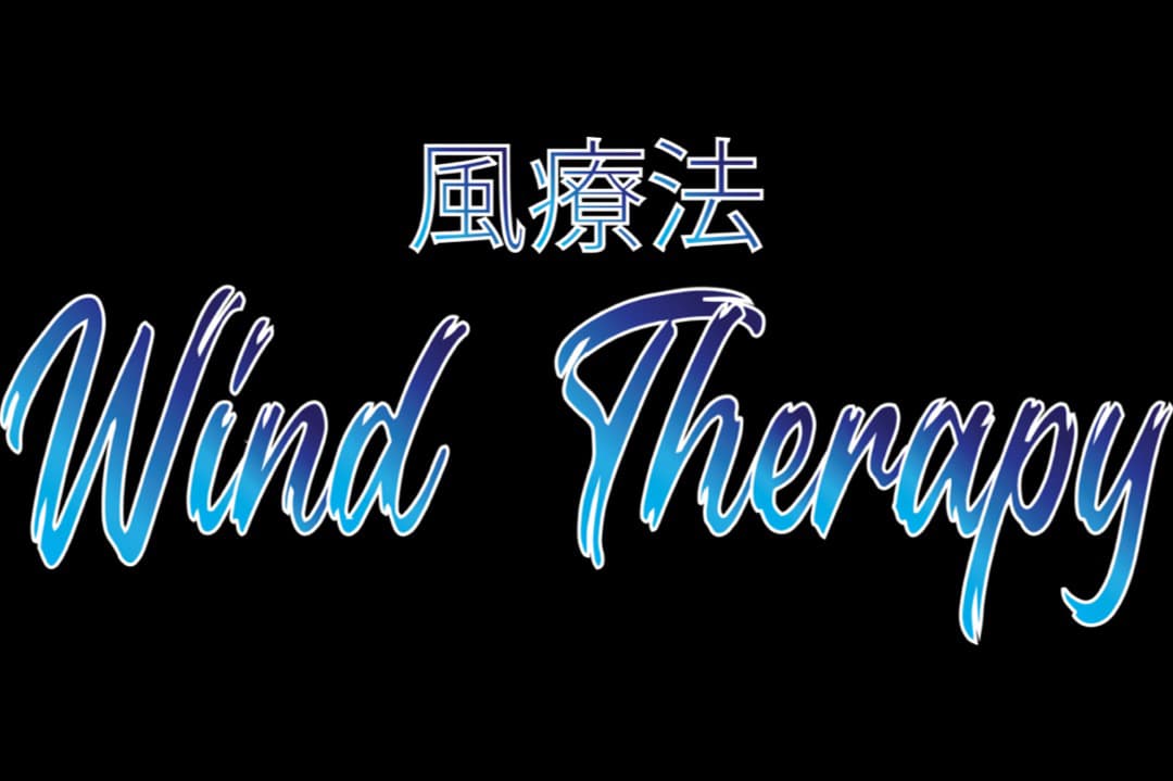 OFFICIAL WIND THERAPY IS AN AUTOMOTIVE ENTHUSIASTS LIFESTYLE