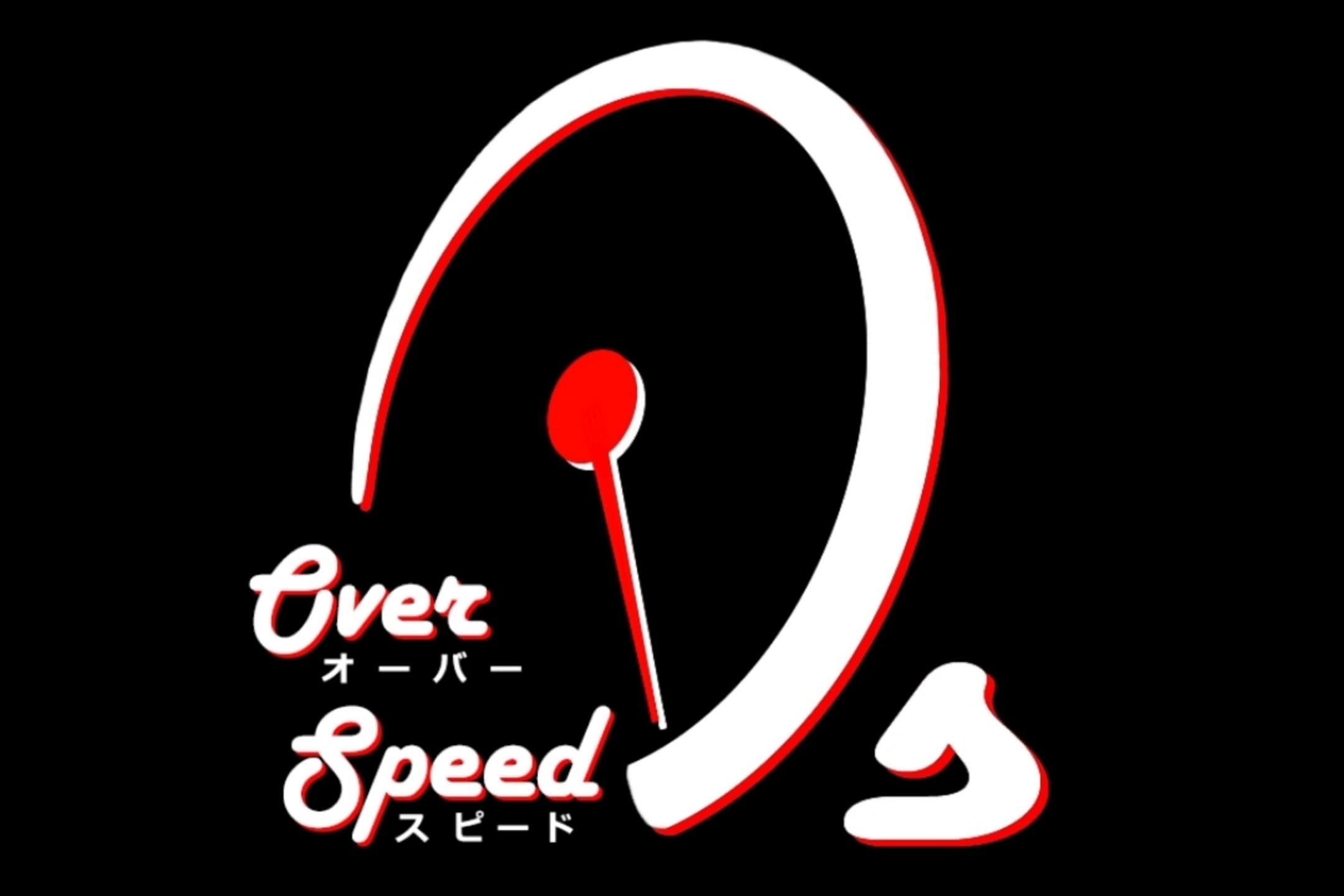 Overspeed Car Club, based in the greater LA