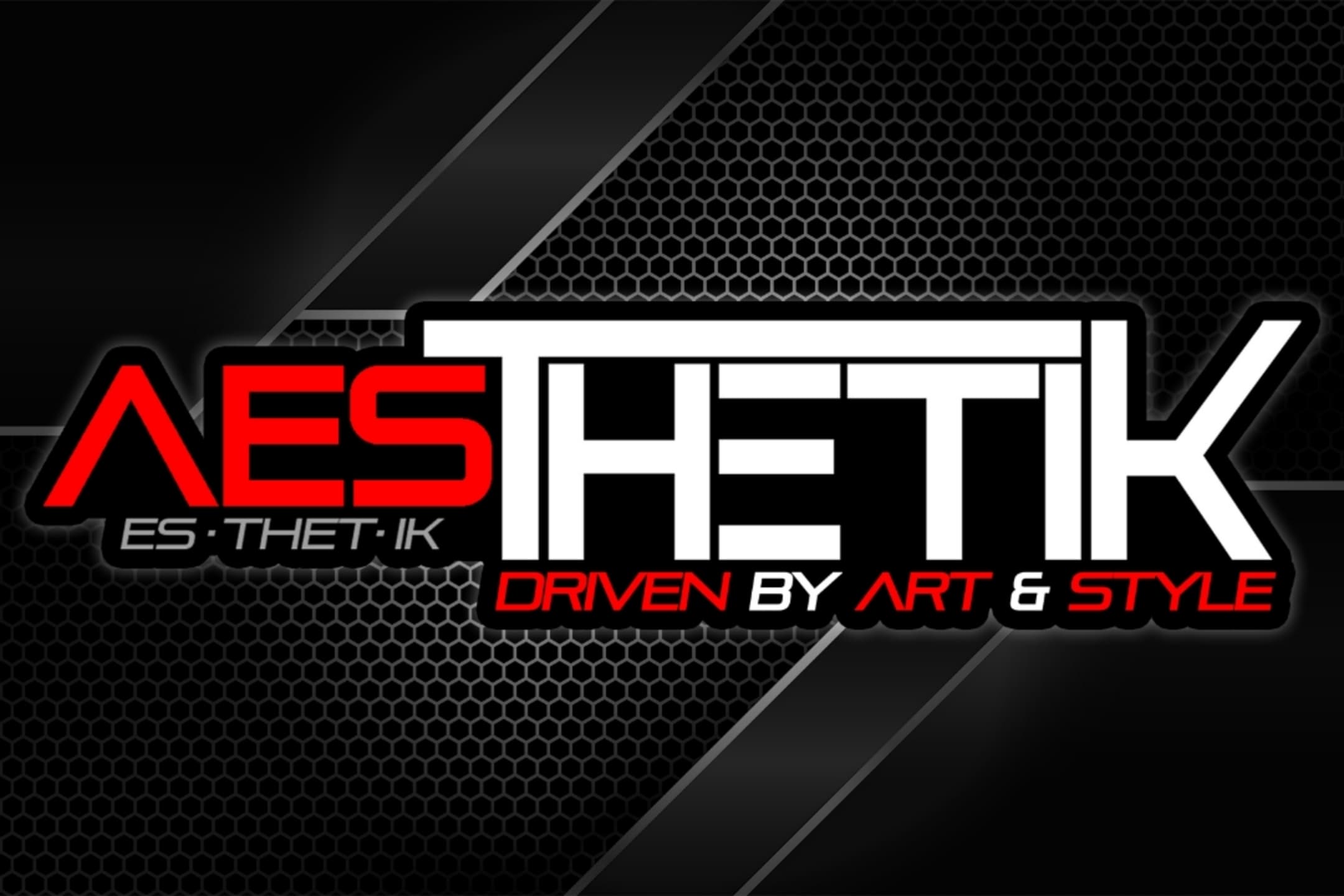 Join our club, driven by art and style.